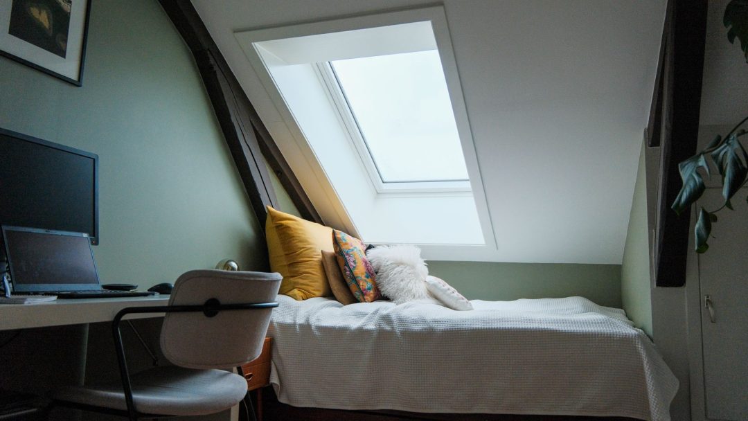 Klimatilskudd - bytte av dører og vinduer