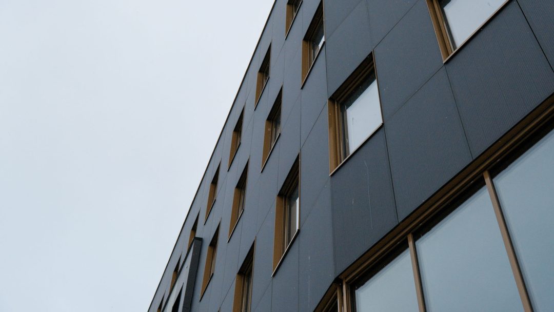 Klimatilskudd - solenergi næringsbygg