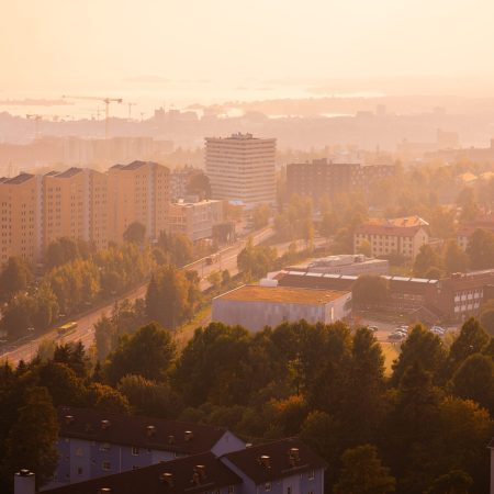 Gå til Webinar: Smart styring av bygg