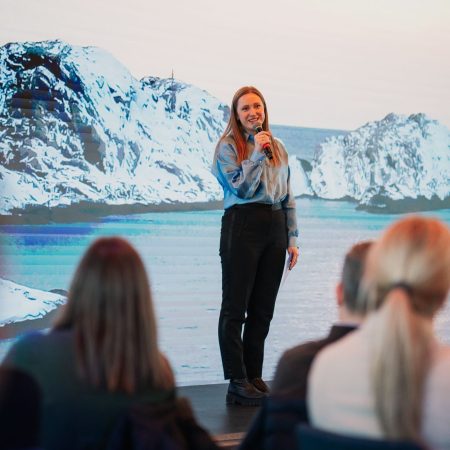 Gå til Digitalt introkurs: Utslipp i verdikjeden