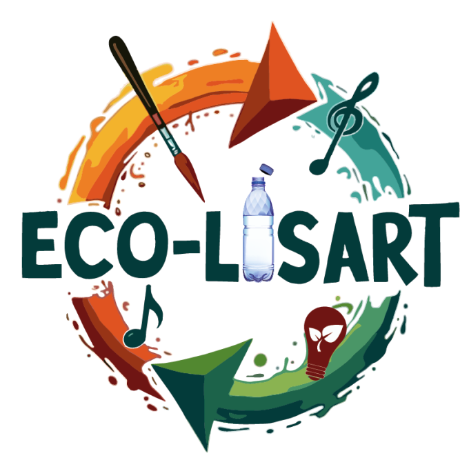 EcoLiSArt på Deichman Bjørvika