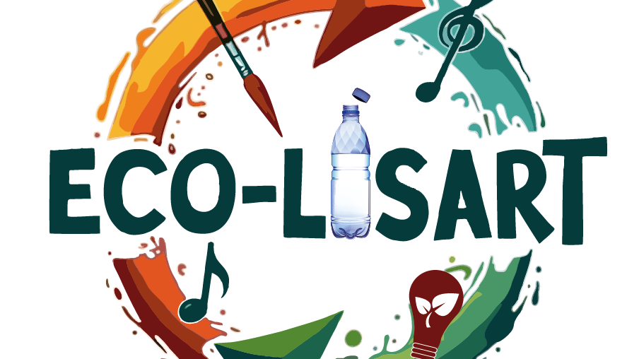 logo ECO-LISART